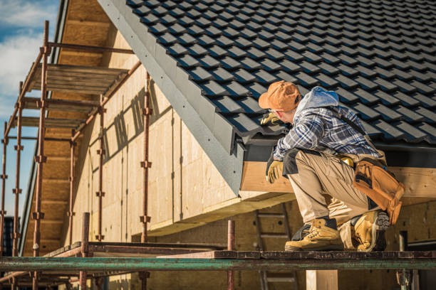 Best Roof Waterproofing Services  in Champaign, IL