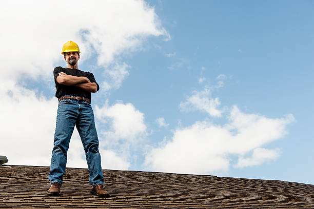 Professional Roofing Contractor in Champaign, IL