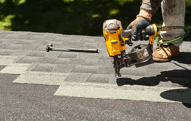 Gutter Installation and Roofing in Champaign, IL