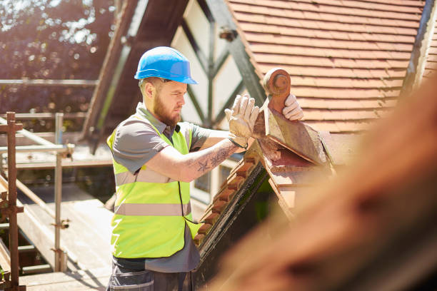 Best Residential Roofing Contractor  in Champaign, IL